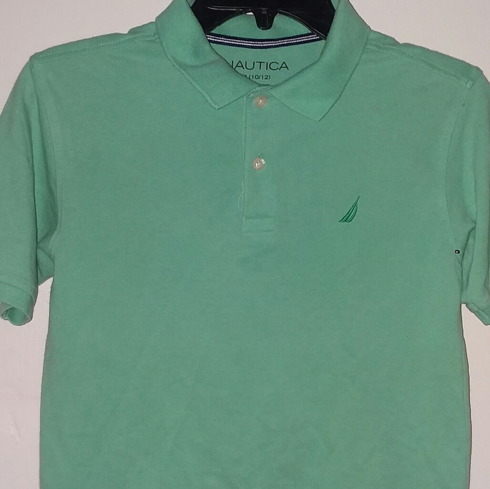 Boys Shirt